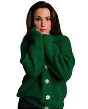 Afbeelding in Gallery-weergave laden, Vest Melle Green