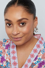 Afbeelding in Gallery-weergave laden, Oorbellen Chique Rounds