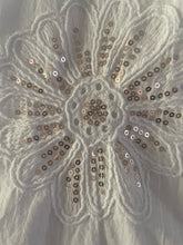 Afbeelding in Gallery-weergave laden, Blouse Blossom Wit