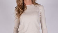 Load image into Gallery viewer, Pullover Moscow Longsleeve Pale