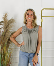 Afbeelding in Gallery-weergave laden, Top Ballon Issy div. kleuren