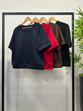 Afbeelding in Gallery-weergave laden, Jogging Pak Babs Donkerblauw