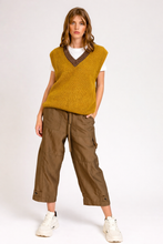 Afbeelding in Gallery-weergave laden, Spencer Knitwear Geel