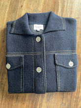 Load image into Gallery viewer, Vest Afghanistan Navy