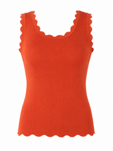 Afbeelding in Gallery-weergave laden, Schulptop Fabienne New Orange