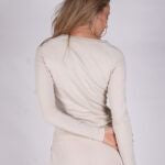 Load image into Gallery viewer, Pullover Moscow Longsleeve Pale