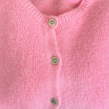 Afbeelding in Gallery-weergave laden, Beauregard Vest Grande Chic Button Roze