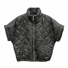 Load image into Gallery viewer, Bodywarmer Indy Zwart