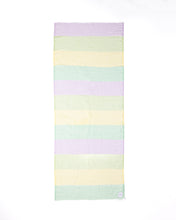 Afbeelding in Gallery-weergave laden, Sjaal Eugenie Lemon Grass