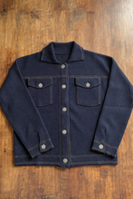 Load image into Gallery viewer, Vest Afghanistan Navy