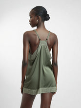 Load image into Gallery viewer, Top Amelle Army