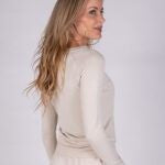 Load image into Gallery viewer, Pullover Moscow Longsleeve Pale