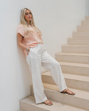 Afbeelding in Gallery-weergave laden, Top Rosalie Pink van Cycleur de Luxe