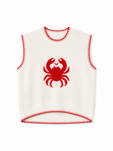 Afbeelding in Gallery-weergave laden, Spencer Crab Rood
