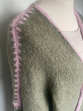 Afbeelding in Gallery-weergave laden, Vest Silva Groen