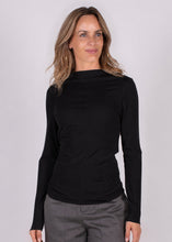Afbeelding in Gallery-weergave laden, Turtle Top Sevilla Black