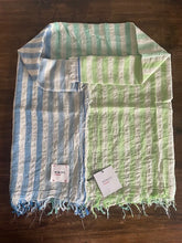 Load image into Gallery viewer, Sjaal Kiwi Green