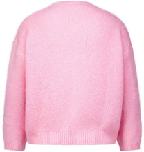 Load image into Gallery viewer, Beauregard Vest Grande Chic Button Roze