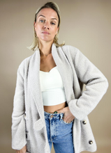 Afbeelding in Gallery-weergave laden, Beige Top cropped