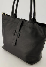 Afbeelding in Gallery-weergave laden, Zwarte Tas