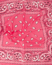 Load image into Gallery viewer, Fuchsia Sjaal 65x65cm