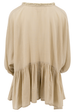 Load image into Gallery viewer, ibzmode Blouse Isabel Sand