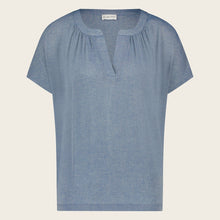 Load image into Gallery viewer, Jane Lushka Top Remi Eco Viscose GBS62227080
