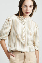 Load image into Gallery viewer, Jane Lushka Top Kira GRB62227010