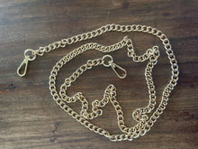 Afbeelding in Gallery-weergave laden, Lederen Tas Clutch Bee Bruin