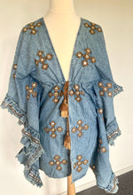 Load image into Gallery viewer, Jas Denim Ibiza Style