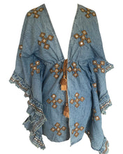 Load image into Gallery viewer, Jas Denim Ibiza Style