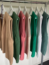 Load image into Gallery viewer, Beauregard Gilet LEGIGI Vert