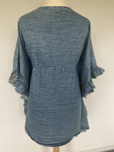 Load image into Gallery viewer, Jas Denim Ibiza Style