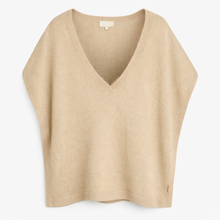 Afbeelding in Gallery-weergave laden, Top Marly Beige
