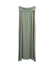 Load image into Gallery viewer, Rok Lang Viscose Groen
