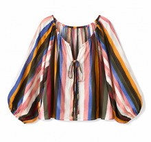Afbeelding in Gallery-weergave laden, Blouse Aline Streep

