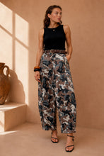 Afbeelding in Gallery-weergave laden, Broek Ballon Army Studs
