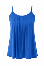 Afbeelding in Gallery-weergave laden, Mooij Top Koningsblauw
