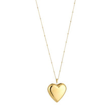 Afbeelding in Gallery-weergave laden, Lange Ketting Hart
