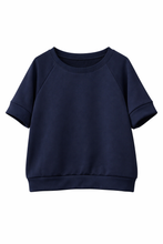 Afbeelding in Gallery-weergave laden, Jogging Pak Babs Donkerblauw
