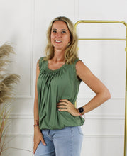 Afbeelding in Gallery-weergave laden, Top Ballon Issy div. kleuren
