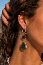 Load image into Gallery viewer, Oorbellen Beauty Curl
