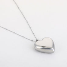 Afbeelding in Gallery-weergave laden, Lange Ketting Hart
