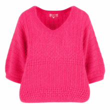 Load image into Gallery viewer, Trui Gloria Pink
