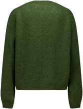 Afbeelding in Gallery-weergave laden, Beauregard Vest Petite Chic Button Kaki

