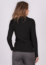 Afbeelding in Gallery-weergave laden, Turtle Top Sevilla Black
