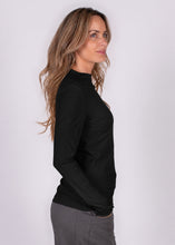 Afbeelding in Gallery-weergave laden, Turtle Top Sevilla Black
