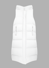 Load image into Gallery viewer, Bodywarmer Lotti Offwhite
