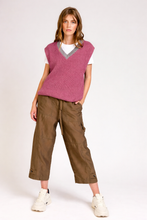 Afbeelding in Gallery-weergave laden, Spencer Knitwear Roze
