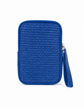 Afbeelding in Gallery-weergave laden, Telefoontasje Blauw

